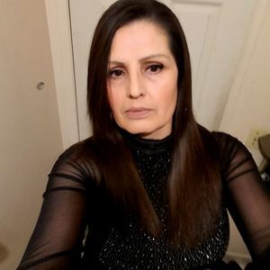 Meet your Posher, Lorena